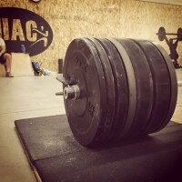 North Idaho Athletic Club