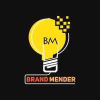 Brand mender