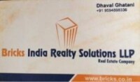 Bricks (india) realty solutions llp