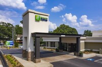 Holiday Inn Athens hotel