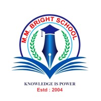 Bright english medium school - india
