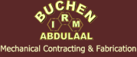 Buchen irm abdul aal wll