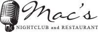 Mac's Restaurant & Nightclub