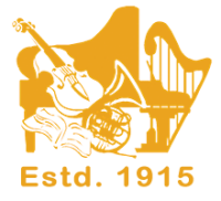 Calcutta school of music - india