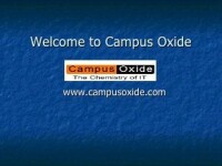 Campusoxide