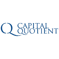 Capital quotient