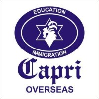 Capri overseas - india
