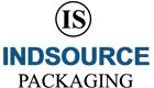 Indsource packaging - india