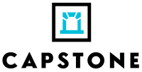 Capstone data solution