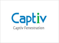 Captiv fenestration - india