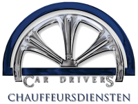 Car drivers chauffeursdiensten