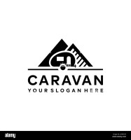 Caravan cars