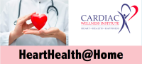 Cardiac wellness institute