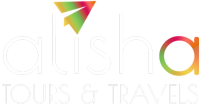 Alisha tours & travels - india