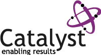 Catalyst consultancy