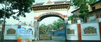 Catholicate college - india
