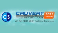 Cauvery steels - india