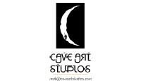 Cave art studios