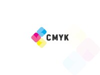 Cmyk media