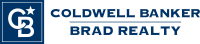 Coldwell banker brad realty