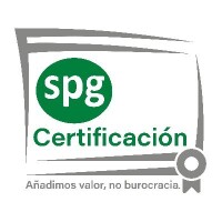 Spg certificación