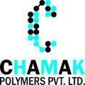 Chamak polymers pvt ltd
