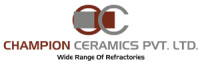 Champion ceramics pvt. ltd - india