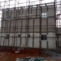Champion infratech