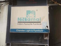 Chandan lights and furniture - india