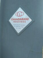 Chandarani industries - india
