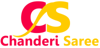 Chanderi sarees - india