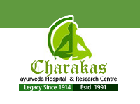 Charakas ayurveda hospital - india