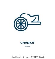 Charioteer associates