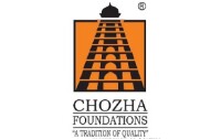 Chozha foundations - india