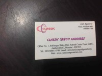 Classic cargo carriers - india