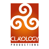 Clayology interactive media