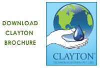 Clayton technologies india (p) ltd.