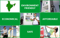 Cleanfuel india autogas (p) ltd