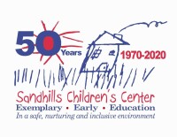 Sandhills Children Center