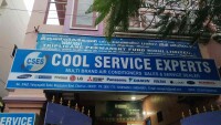 Cool service experts - india