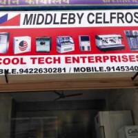 Cool tech enterprises - india