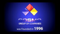 Cosmo enterprises