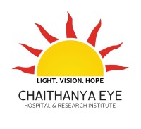 Chandraprabha eye hospital - india
