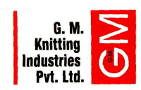 G.M. Knitting Industries, Bombay, India