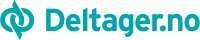 Deltager as