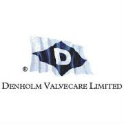 Denholm valvecare ltd