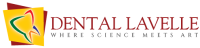 Dental lavelle