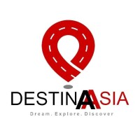 Destinasia tours & travel private limited