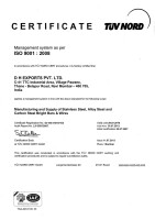 D.h.  exports pvt. ltd