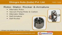 Dhingra auto india pvt. ltd.